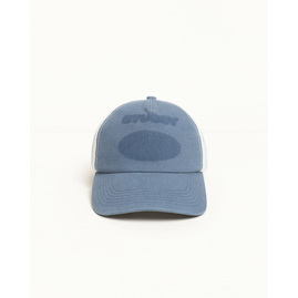 Stussy GHOST LOGO TRUCKER, Размер: ONE-SIZE, Наличие: Склад США (10-24 дня), фото 