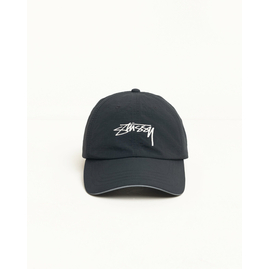Stussy LOW PROFILE SMOOTH STOCK STRAPBACK, Размер: ONE-SIZE, Наличие: Склад США (10-24 дня), фото 