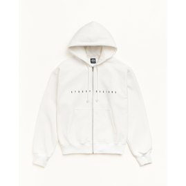 Stussy S BOX ZIP HOODIE, Размер: XS, Наличие: Склад США (10-24 дня), фото 