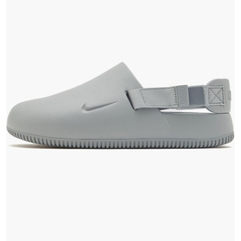 Сандалі чоловічі Nike Calm Mule Grey FD5131-002, Размер: 41, Наличие: Склад (1-3 дня), фото 