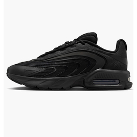 Кросівки чоловічі Nike Air Max Fire Black IF2621-003, Размер: 45.5, Наличие: Склад (1-3 дня), фото 