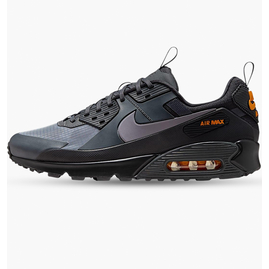Кросівки чоловічі Nike Air Max 90 Drift Grey/Black IO1908-001, Размер: 45.5, Наличие: Склад (1-3 дня), фото 