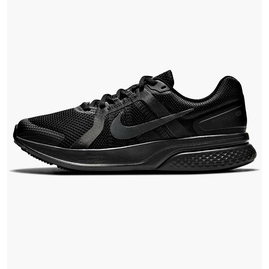 Кросівки чоловічі Nike Run Swift 2 Black CU3517-002, Размер: 40.5, Наличие: Склад (1-3 дня), фото 