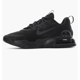 Кросівки чоловічі Nike Air Max Alpha Trainer 5 Black DM0829-010, Размер: 40.5, Наличие: Склад (1-3 дня), фото 
