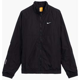Олімпійка чоловіча Nike X Drake Nocta Nrg Woven Track Jacket Black FN7666-010, Размер: S, Наличие: Склад (1-3 дня), фото 