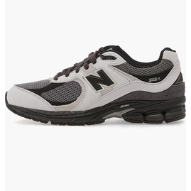 Кросівки унісекс New Balance 2002R Grey U200210D, Размер: 41.5, Наличие: Склад (1-3 дня), фото 