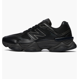 Кросівки унісекс New Balance 9060 Black U90606TO, Размер: 41.5, Наличие: Склад (1-3 дня), фото 