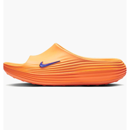Тапочки чоловічі Nike Reactx Rejuven8 Slide Orange HV4479-801, Размер: 41, Наличие: Склад (1-3 дня), фото 