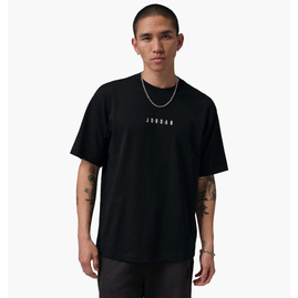 Футболка Nike Air Jordan Embroidered, Размер: S, Наличие: Склад (1-3 дня), фото 