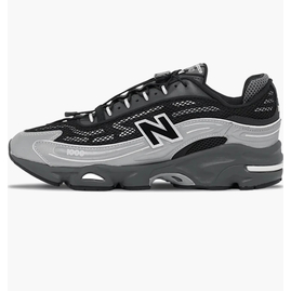Кросівки унісекс New Balance 1000G Grey U1000432, Размер: 42.5, Наличие: Склад (1-3 дня), фото 