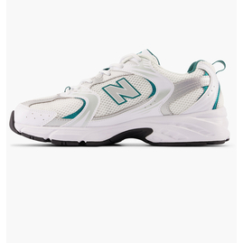 Кросівки унісекс New Balance 530 White Mr530Ab, Размер: 41.5, Наличие: Склад (1-3 дня), фото 