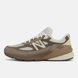 New Balance Made in USA 990v6, Размер: 43, Наличие: Забрать сейчас, фото 