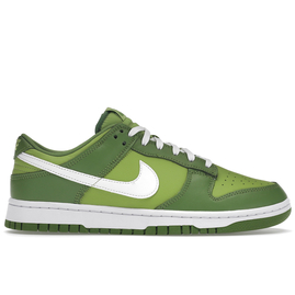 Nike Dunk Low Chlorophyll, Розмір: 38, фото 