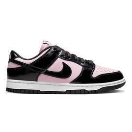 Nike Dunk Low Pink Foam Black (W), Размер: 36, фото 