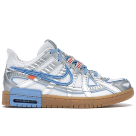Nike Air Rubber Dunk Off-White UNC, Размер: 35.5, фото 