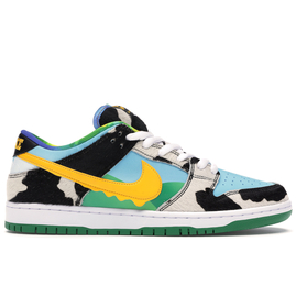 Nike SB Dunk Low Ben & Jerry's Chunky Dunky, Размер: 36, фото 