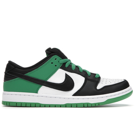 Nike SB Dunk Low Classic Green, Размер: 36, фото 