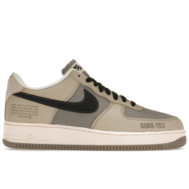 Nike Air Force 1 Low Gore-Tex Olive Black, Размер: 39, фото 