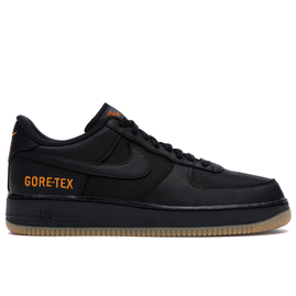 Nike Air Force 1 Low Gore-Tex Black Light Carbon, Размер: 36.5, фото 