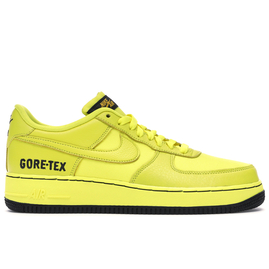 Nike Air Force 1 Low Gore-Tex Dynamic Yellow, Розмір: 41, фото 