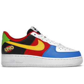 Nike Air Force 1 Low '07 QS Uno, Размер: 38, фото 