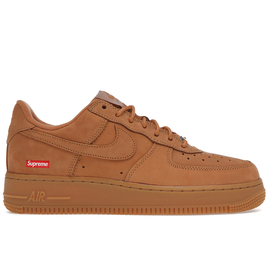 Nike Air Force 1 Low SP Supreme Wheat, Размер: 36, фото 