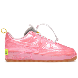 Nike Air Force 1 Low Experimental Racer Pink, Размер: 35, фото 
