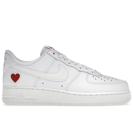 Nike Air Force 1 Low Valentine's Day (2021), Размер: 38, фото 