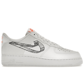 Nike Air Force 1 Low 3D Swoosh Graphic, Размер: 44.5, фото 