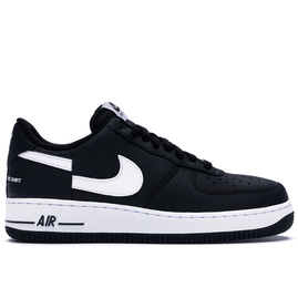 Nike Air Force 1 Low Supreme x Comme des Garcons (2018), Размер: 38, фото 