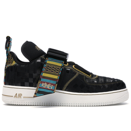 Nike Air Force 1 Utility BHM (2019), Размер: 40, фото 