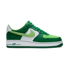 Nike Air Force 1 Low Shamrock St Patrick's Day (2021), Размер: 37.5, фото 