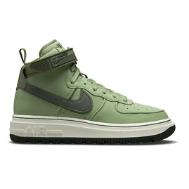 Nike Air Force 1 High Oil Green, Размер: 41, фото 