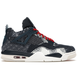 Jordan 4 Retro SE Sashiko, Размер: 37.5, фото 