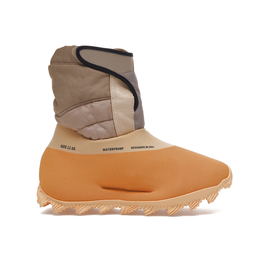 adidas Yeezy Knit RNR Boot Sulfur, Размер: 40, фото 