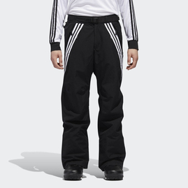 Мужские сноубордические штаны Adidas Riding (CX0238M), Размер: XL, фото 