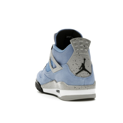 ᐈJordan 4 Retro University Blue ( CT8527-400 )- цена 35560 грн купить в  SneakersBanda™.