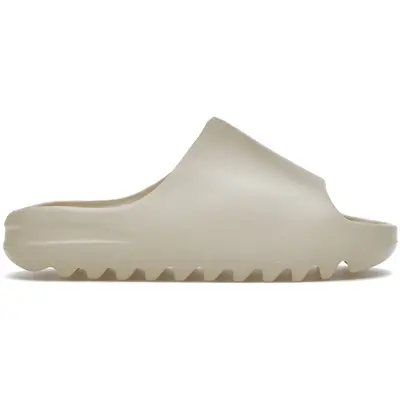 1度のみ着用極美品✨adidas yeezy slide bone ᐈadidas Yeezy Slide Bone (2022/2023 Restock) ( FZ5897