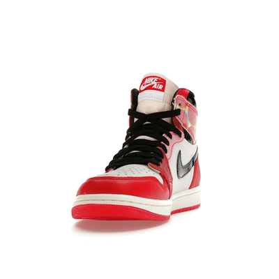 ᐈJordan 1 Retro High OG Spider-Man Across the Spider-Verse
