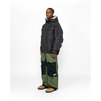 ᐈStussy STÜSSY & MOUNTAIN HARDWEAR EXPOSURE™ GORE-TEX® JACKET