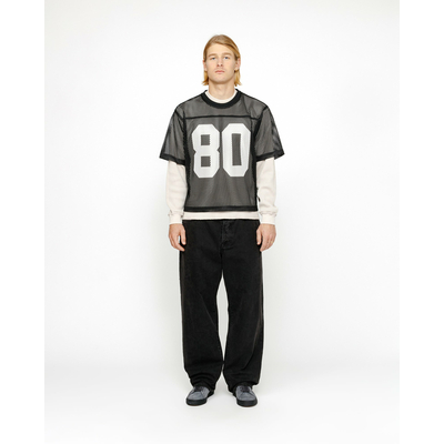 ᐈ Stussy TEAM JERSEY 80 ( 1140340 ) - ціна 8520 грн купити