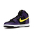 Nike Dunk High EMB Lakers, Размер: 37.5, фото , изображение 2