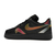 Nike Air Force 1 Low Misplaced Swooshes Black Multi, Размер: 38.5, фото , изображение 5