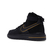 Nike Air Force 1 Boot Cordura Black Gold, Размер: 38.5, фото , изображение 3