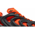 Мужские кроссовки adidas adiFOM Q Core Black Imperial Orange (HP6581), Размер: 42.5, фото , изображение 3