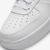 Мужские кроссовки NIKE AIR FORCE 1 07 (DV3505-101), Размер: 44, фото , изображение 7