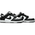 Дитячі кросівки NIKE DUNK LOW (PS) (CW1588-100), Розмір: 28.5, фото , изображение 7