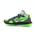 Nike Zoom Terra Kiger 5 OFF-WHITE Electric Green (W), Размер: 49.5, фото , изображение 2