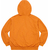 Худи Supreme Appliqué Hooded Track Jacket Orange (SS23J42-ORANGE), Размер: L, фото , изображение 3