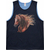 Майка Supreme Mustang Reversible Basketball Jersey (SS23KN30-NAVY), Розмір: L, фото 